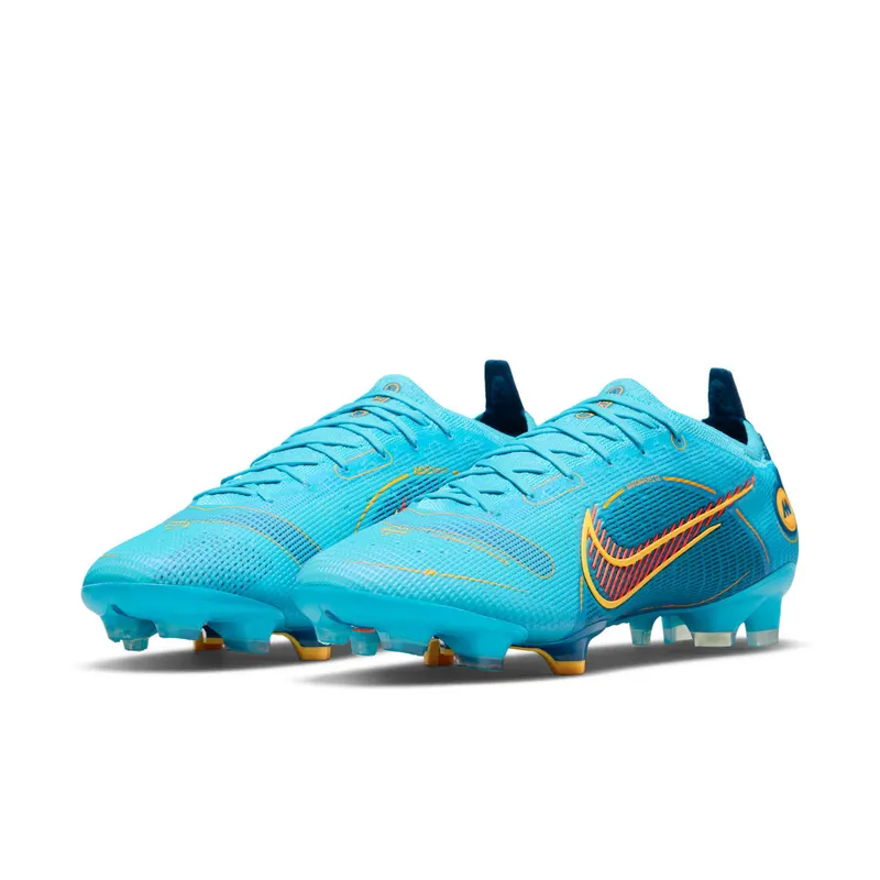 Nike Mercurial Vapor 14 Elite FG Blueprint Pack Chlorine Blue (DJ2837-484)