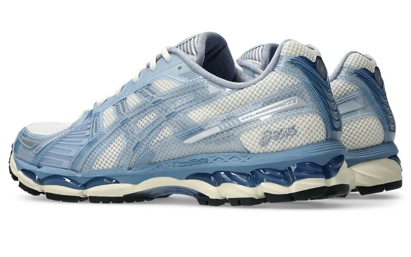 Asics KITH x Gel-Kayano 12.1 “Voyage” (1203B144-102)