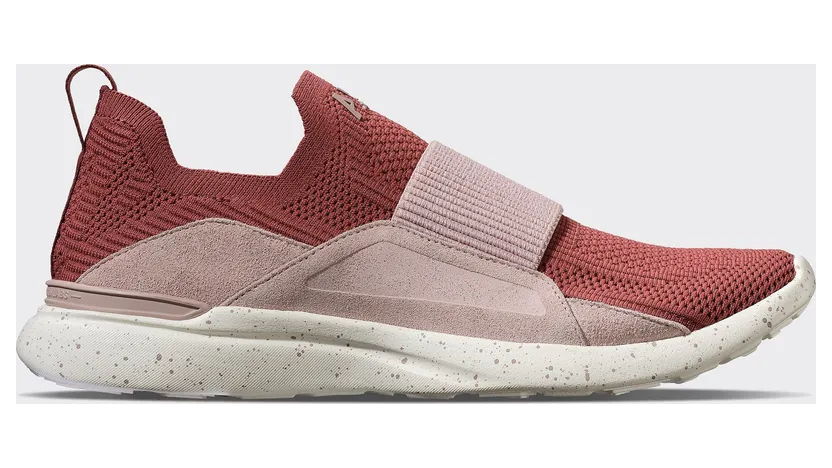 APL TechLoom Bliss “Bordeaux/Parisian Dusk/Ivory” (Heren)