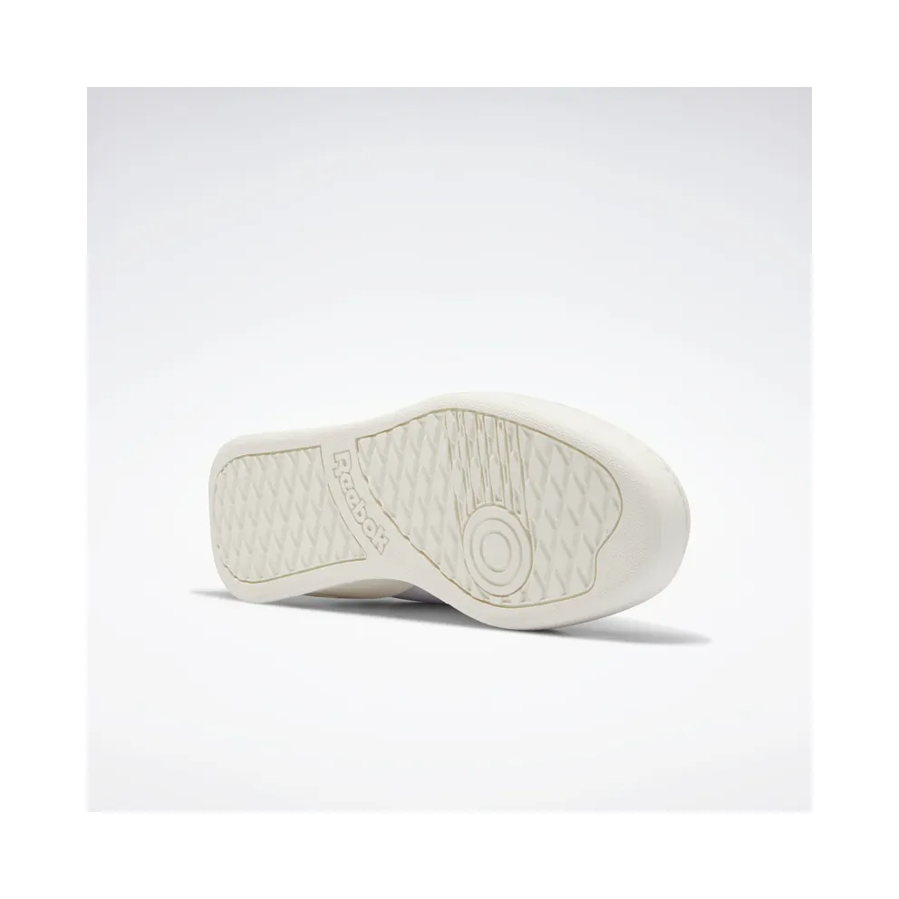 Reebok CLUB C LEGACY White / White / Chalk