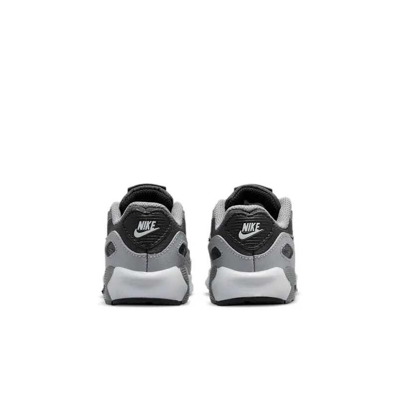 Nike Air Max 90 Black / White-Tech Grey (CD6868-015)