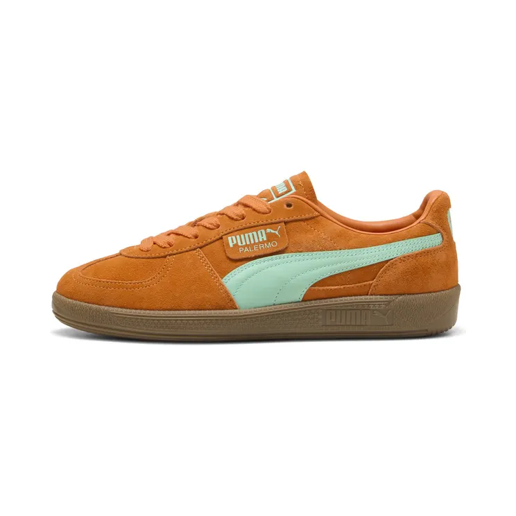 Puma Palermo “Vermillion / Gum” (396463_84)