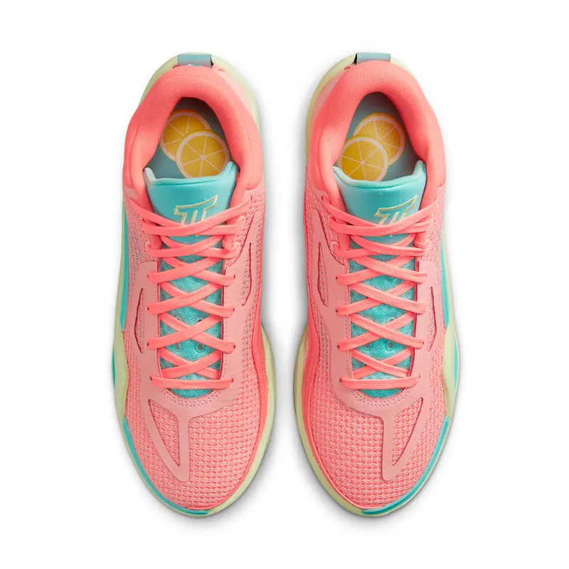 Jordan Tatum 1 Pink Lemonade (DV6208-600)