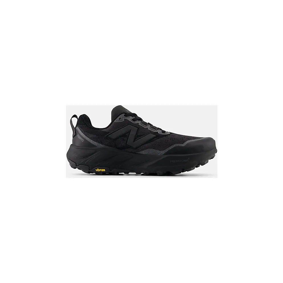 New Balance Fresh Foam X Hierro v9 Black Cement (MTHIERZ9)
