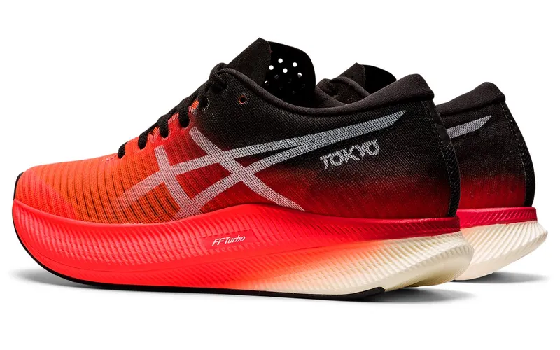 Asics METASPEED™ SKY Sunrise Red/White (1012B069.600)