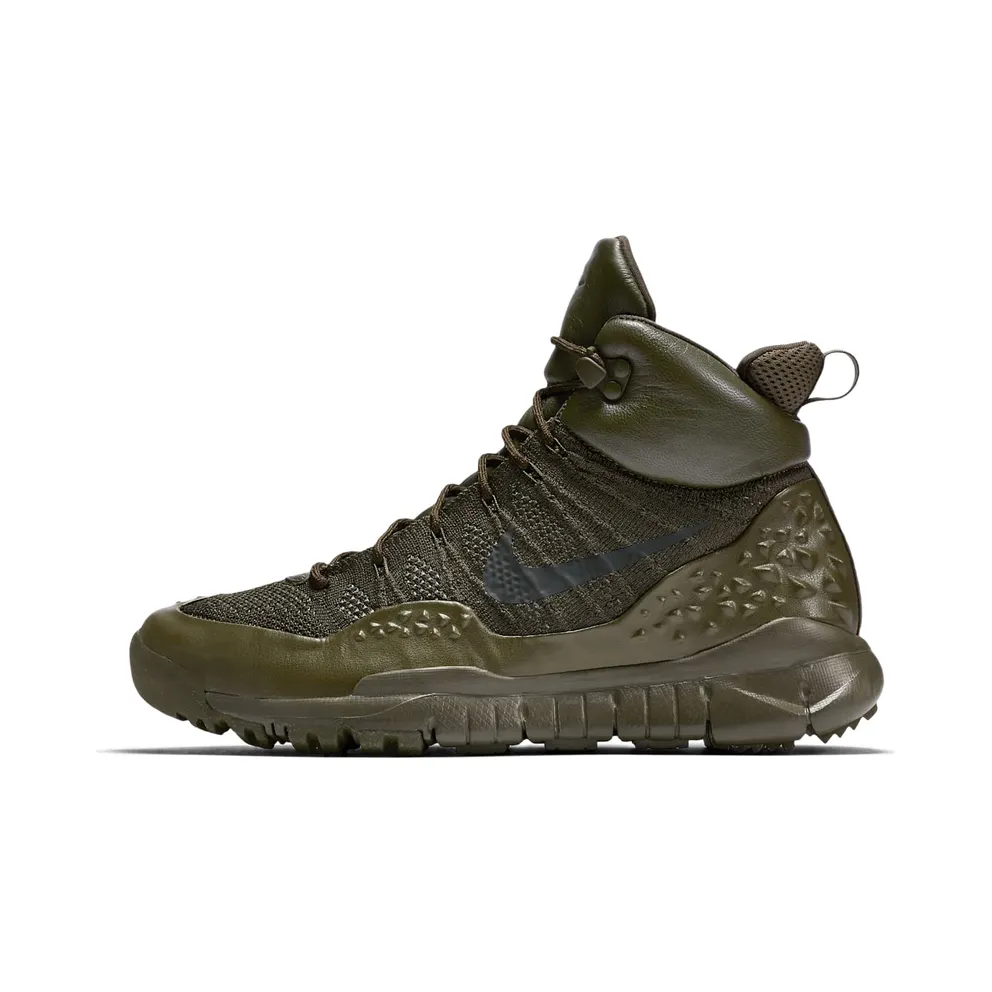 Nike Lupinek Flyknit Cargo Khaki (862505-300)