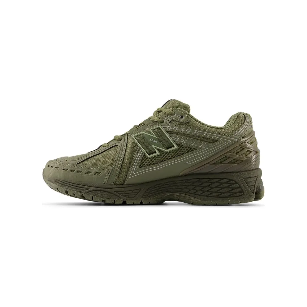 New Balance 1906R Primaloft Dark Olivine Silver Metallic (U1906ROG)