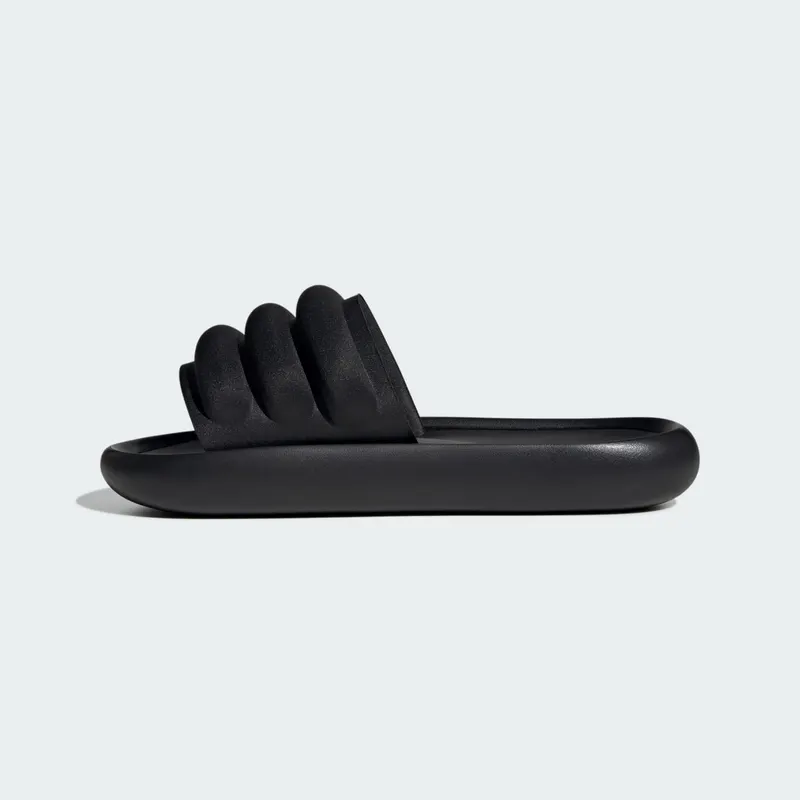 Adidas adilette Zplaash Slides Core Black / Core Black / Core Black (IF4133)