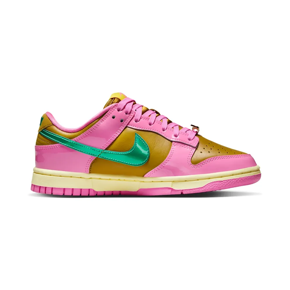 Nike DUNK LOW “Parris Goebel” (FN2721-600)