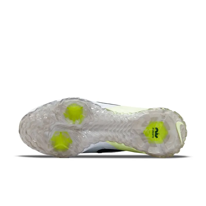 Nike Air Zoom Infinity Tour White Barely Volt (CT0540-110)