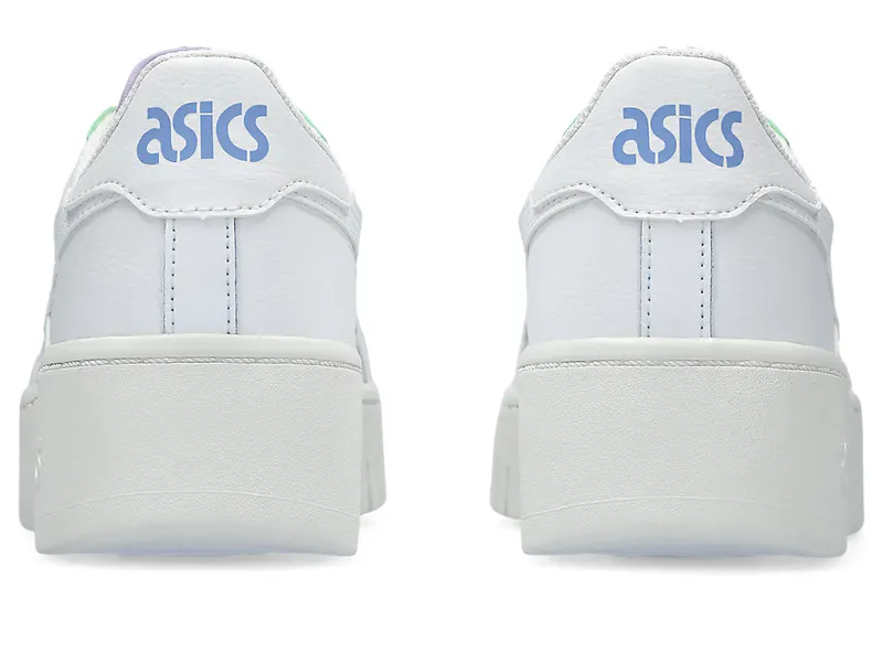 Asics Japan S Pf White/White (1202A479.100)