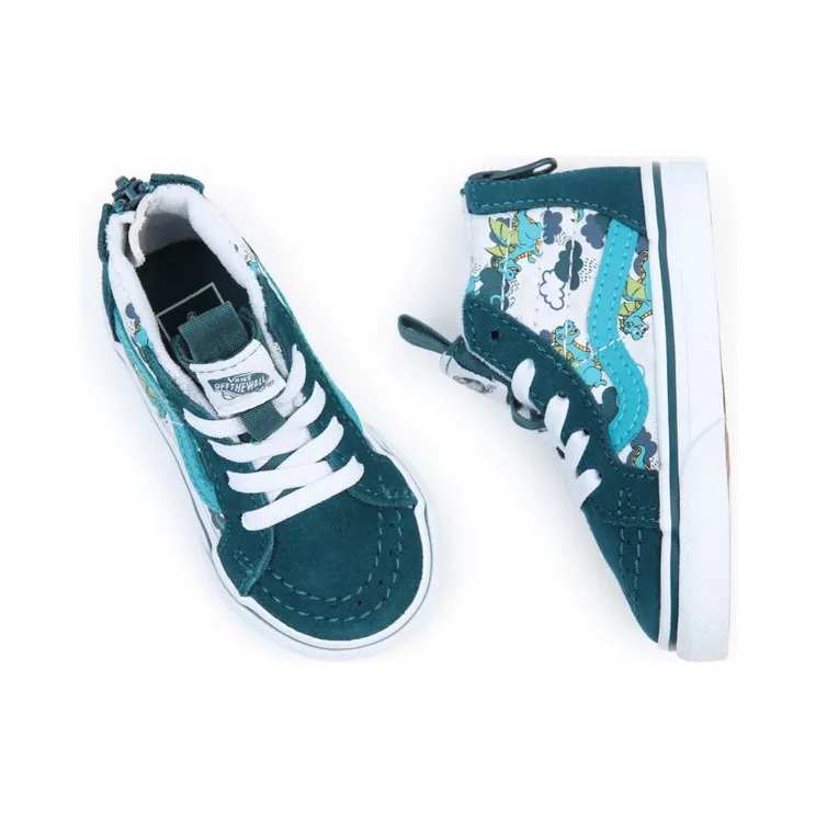 vans-sk8-hi VN000XG560Q