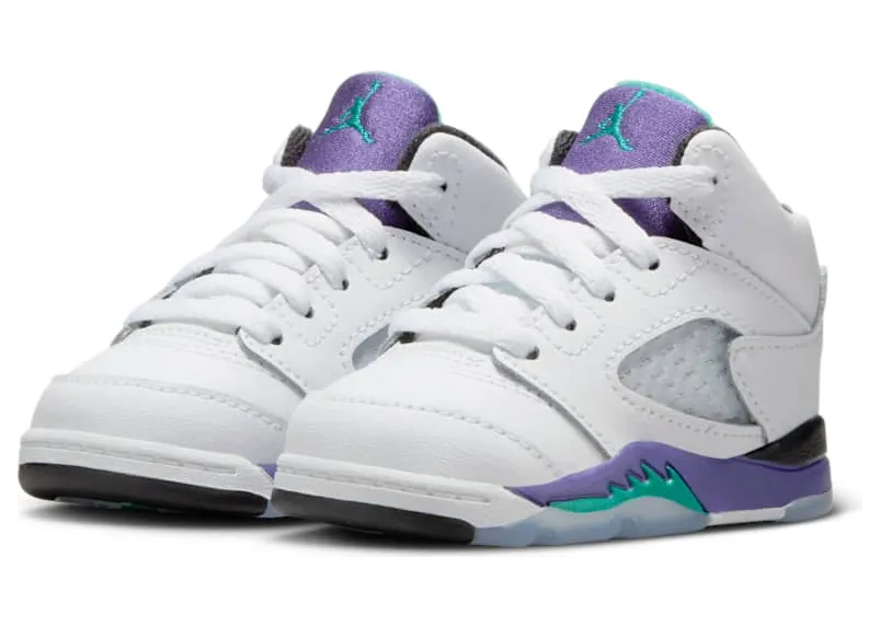 air-jordan-5 HQ7981-100
