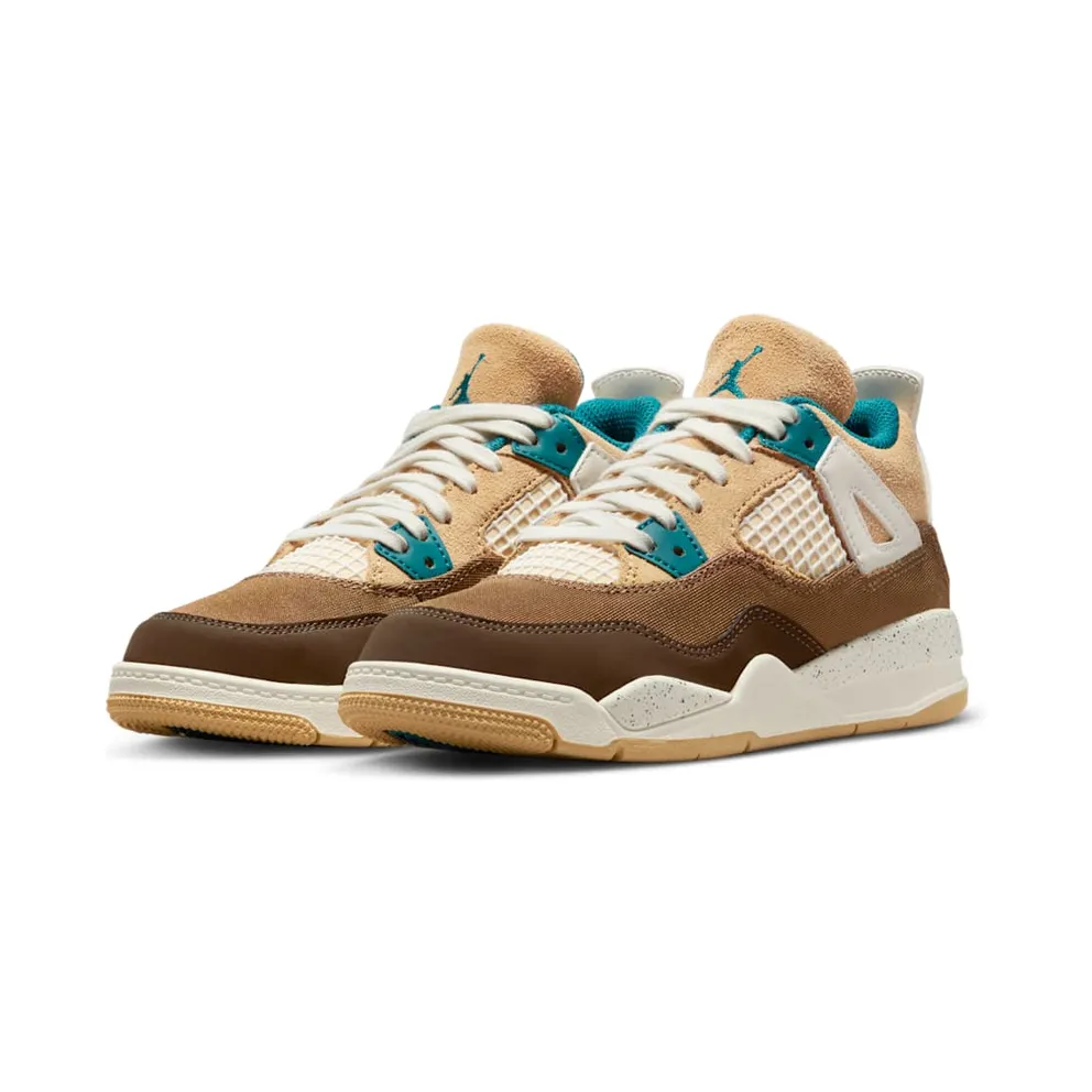 Air Jordan 4 Retro PS “Seasonal Collector” (FB2213-200)