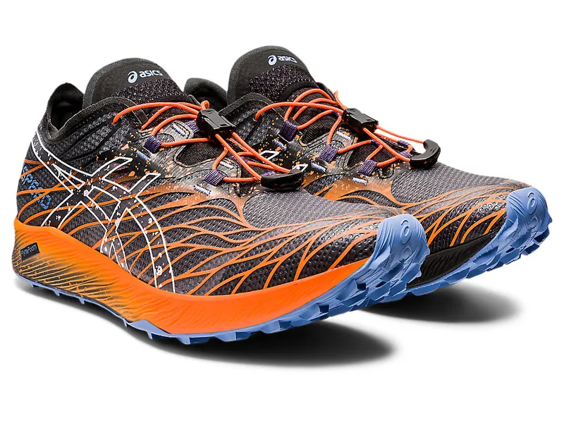Asics FujiSpeed™ Black/White (1011B330.001)