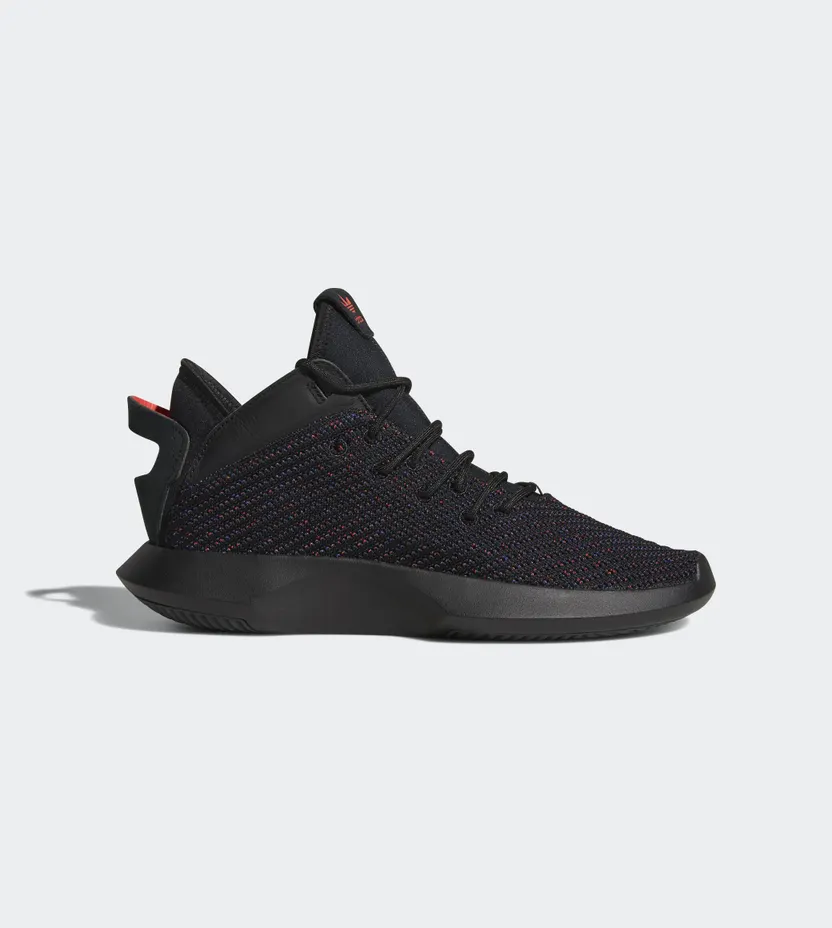 adidas Crazy 1 Adv Core Black Multi-Color