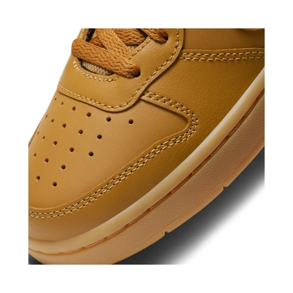 Nike Court Borough Low 2 Bruin (BQ5448-700)
