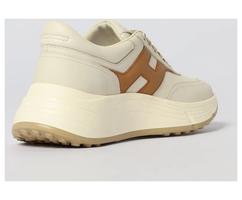 Hogan Sneakers White 1 (HXW6690FR30UAI0RVK) (2)