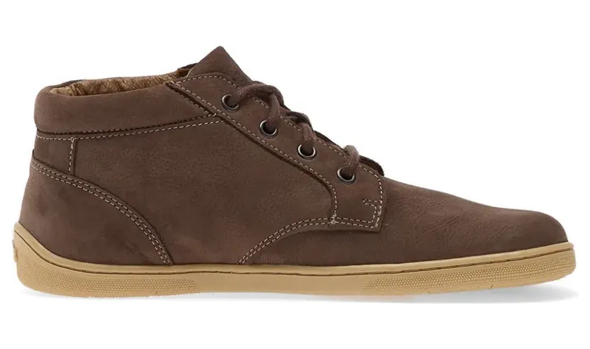 Be Lenka Barefoot sneakers – Bruin (2S49O80AX5)