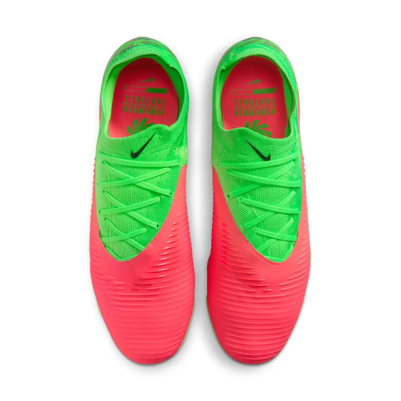 Nike Phantom 6 Low Pro FG Erling Haaland Harness Your Haaland (IB3094-603)