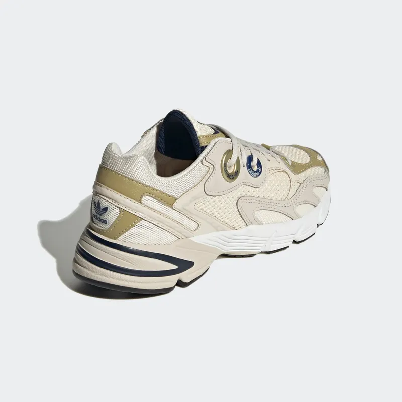 Adidas Astir Bliss / Wonder White / Light Gold Met. (GZ3571)