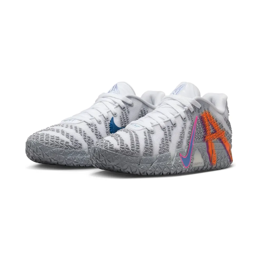 Nike Ja 3 “Light Show” (HF2793-100)