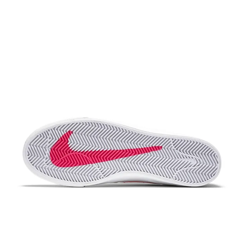 Nike SB Zoom Stefan Janoski Slip RM T Summit White Summit White/Pink Blast/Pink Blast (CU9230-100)