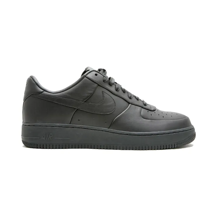 Nike Air Force 1 Supreme 07 Black