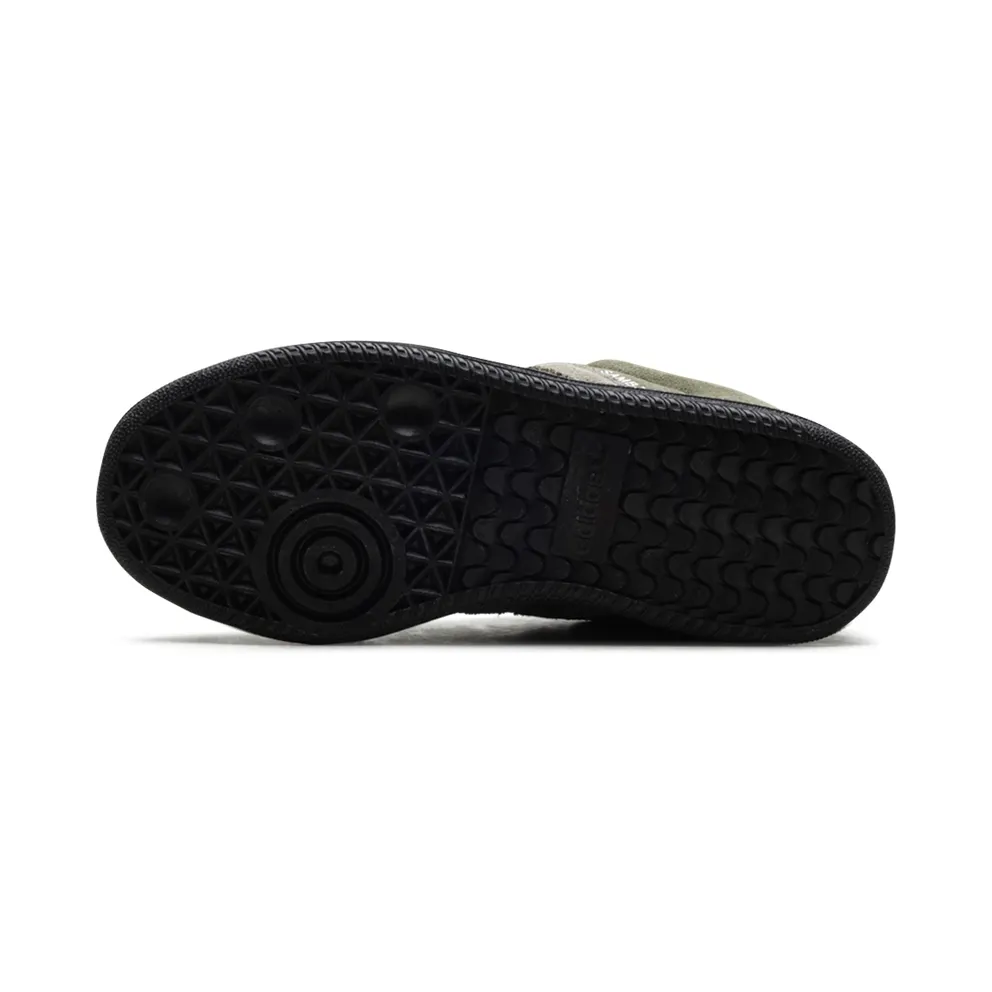 Adidas Samba XLG “Olive Strata” (ID3913)