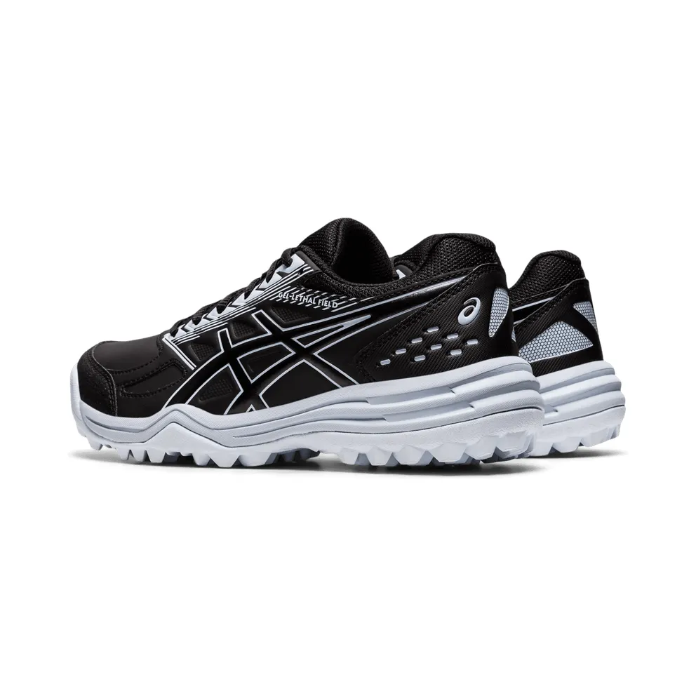 Asics GEL-LETHAL™ FIELD Black/Soft Sky (1112A039.002)