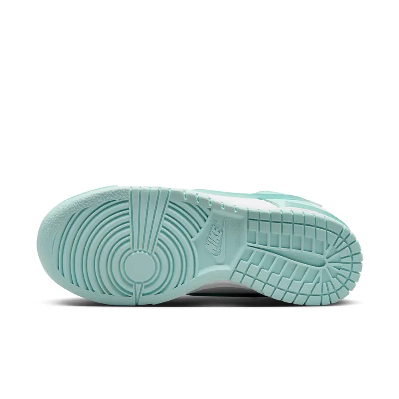 Nike DUNK LO TIST “Jade Ice” (DZ2794-101)
