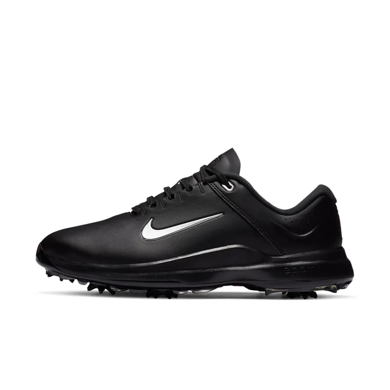 Nike Air Zoom Tiger Woods 20 Black (CI4510-001)