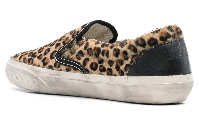 Golden Goose VCE Penstar “Neutrals/Black” (GWF00306 F006948 90301) (4)