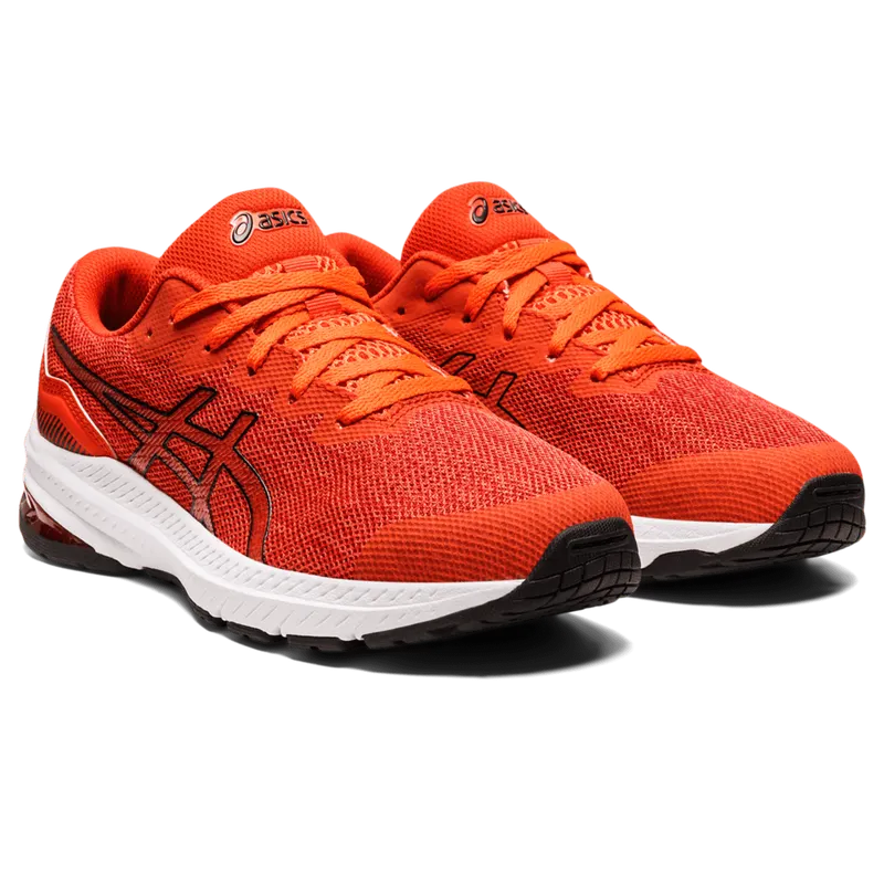 Asics GT-1000™ 11 GS Cherry Tomato/Black (1014A237.800)
