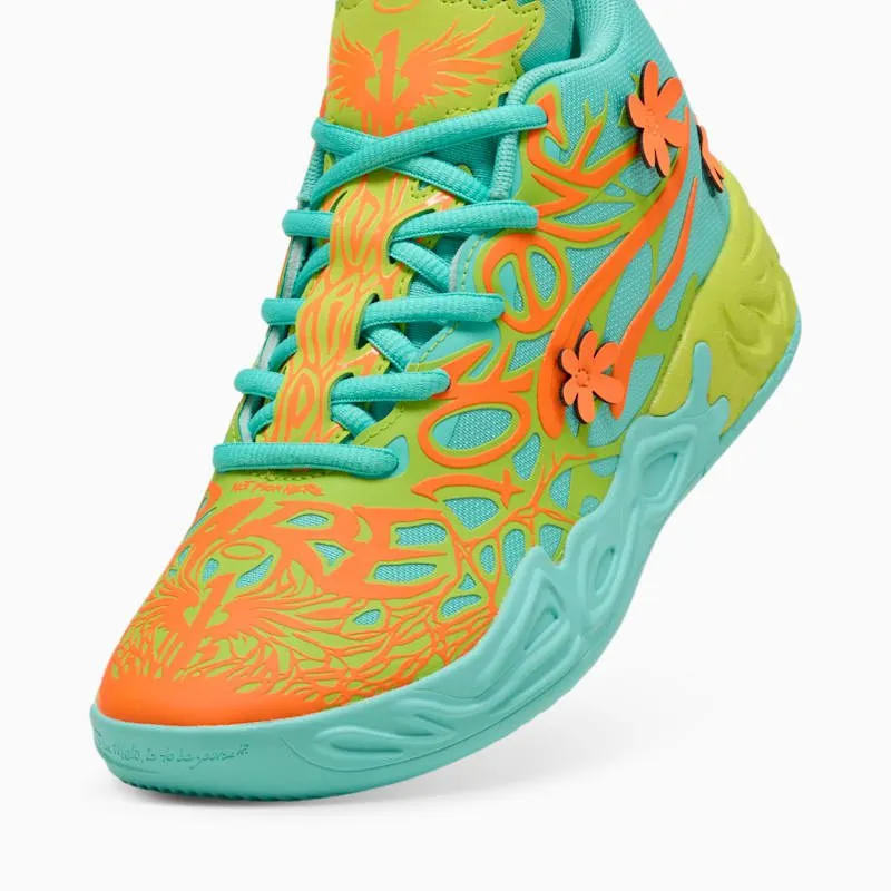Puma LaMelo Ball MB.04 Scooby-Doo (400669-01)