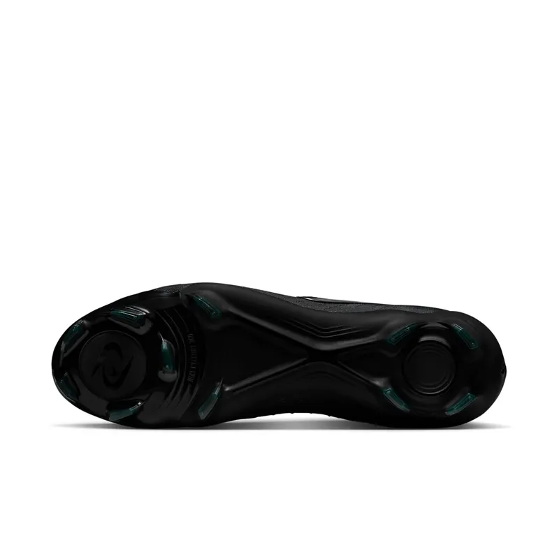 Nike Phantom GX 2 Pro FG Black Deep Jungle (FJ2563-002)