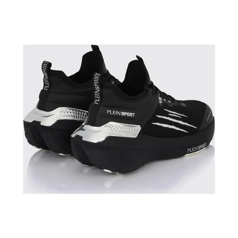 Plein Sport Black 1 (FAESUSC0733STE003N0291)