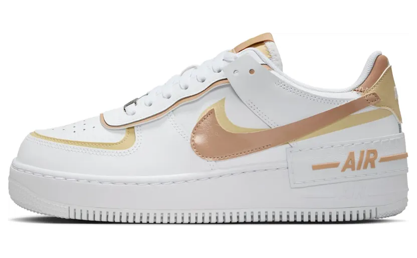 Nike Air Force 1 Shadow Low DZ1847-111