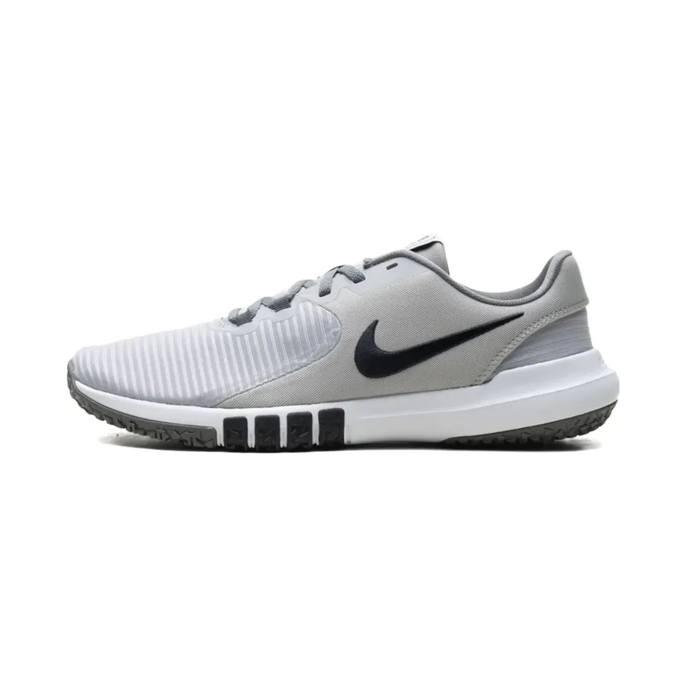 Nike Flex Control 4 Smoke Grey sneakers – Grau (CD0197)