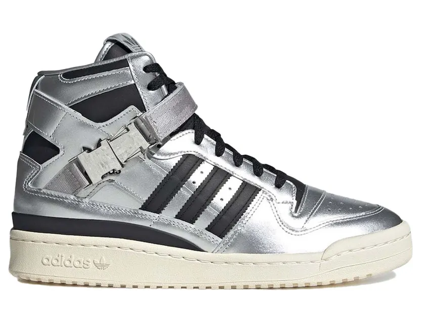 adidas Forum High atmos Metallic Pack (GV6713)