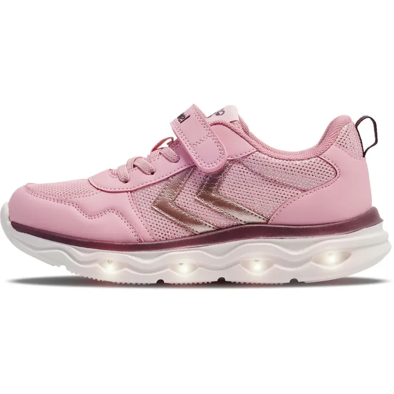 Hummel sneaker Pink (236187-3221)