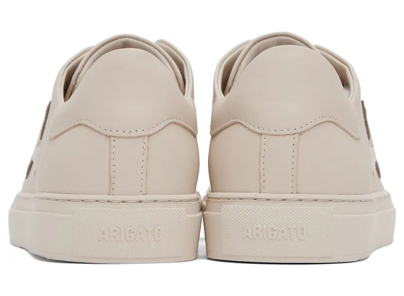 Axel Arigato SSENSE Exclusive Beige Clean 90 Triple Bee Bird BEIGE (F0068057) (2)