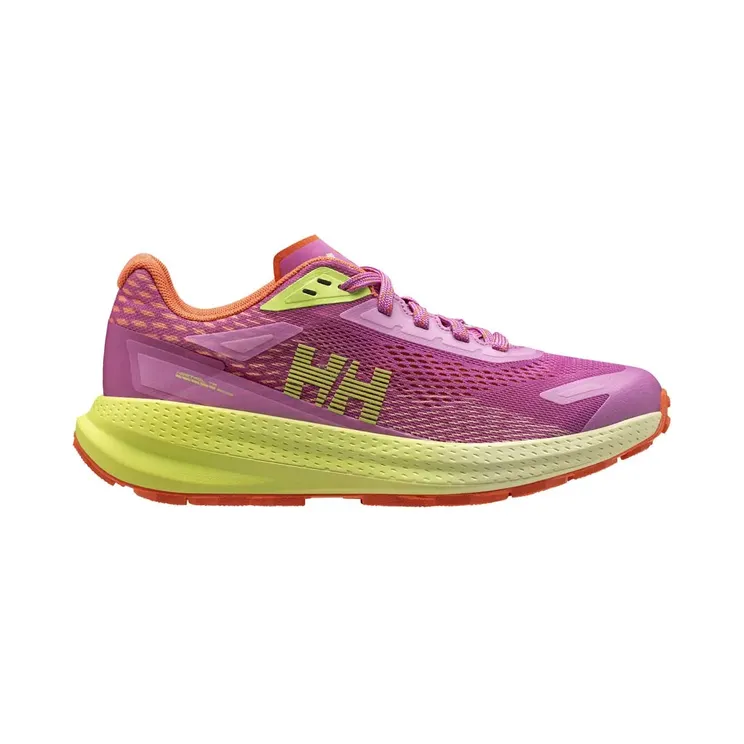 Helly Hansen Meta Pink / Sharp Green (12018-089)