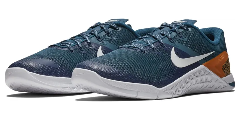 Nike Metcon 4 Blue Force