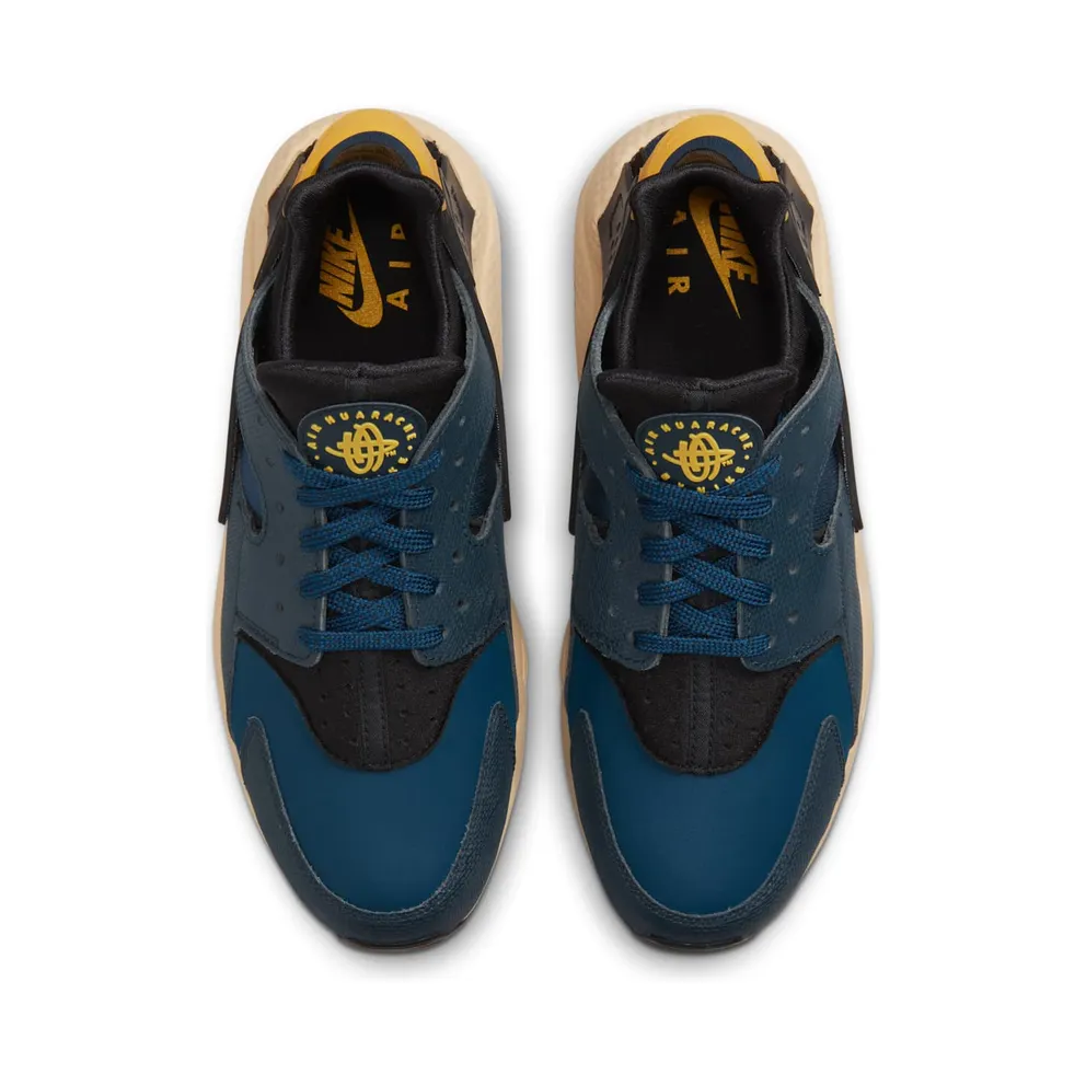 Nike Air Huarache “Armory Navy” (DZ4852-001)