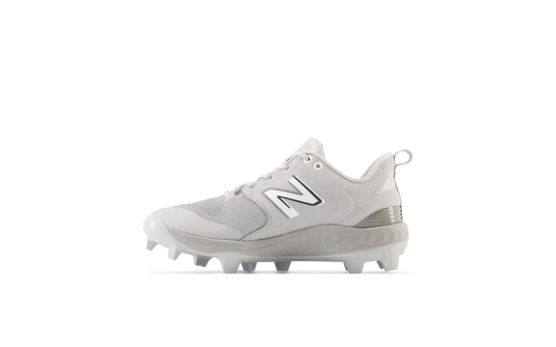 New Balance Fresh Foam 3000v6 Molded “Grey White” (PL3000G6)