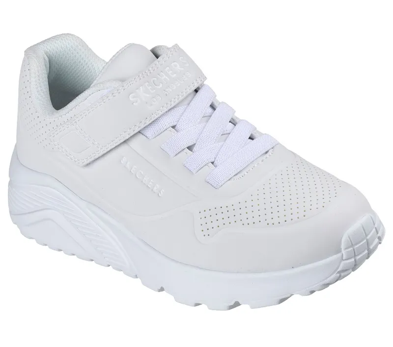 Skechers UNO Lite – Vendox Sneaker White
