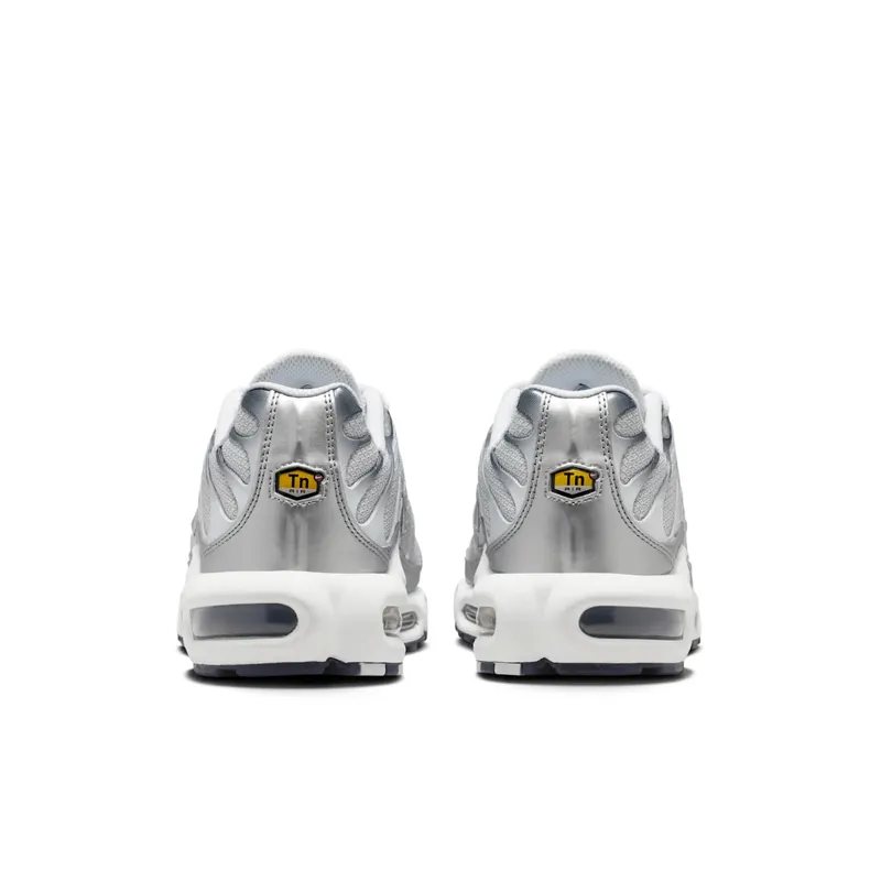 Nike Air Max Plus White (IR1992-100)