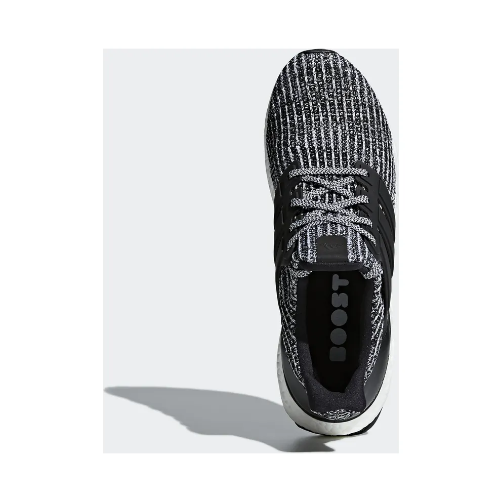 adidas Ultra Boost 4.0 Cookies & Cream 2.0 Core Black/Core Black/Running White (BB6179)