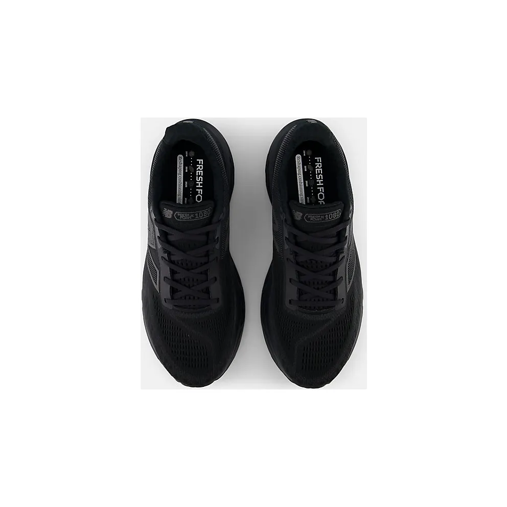 New Balance Fresh Foam X 1080 v14 “Blackout” (M1080K14)